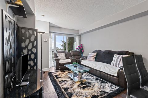 Photo 7 at 630 - 2 Eva Road, Etobicoke West Mall, Toronto
