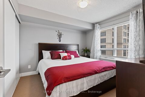 Photo 10 at 630 - 2 Eva Road, Etobicoke West Mall, Toronto