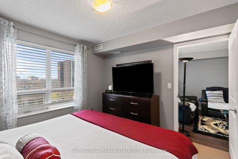 Photo 12 at 630 - 2 Eva Road, Etobicoke West Mall, Toronto