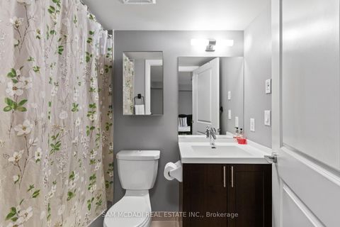 Photo 13 at 630 - 2 Eva Road, Etobicoke West Mall, Toronto