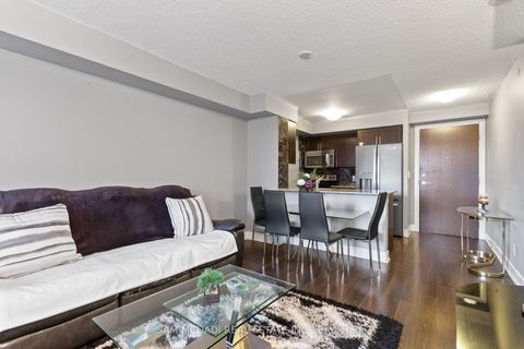 Photo 15 at 630 - 2 Eva Road, Etobicoke West Mall, Toronto