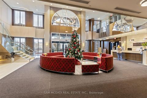 Photo 19 at 630 - 2 Eva Road, Etobicoke West Mall, Toronto