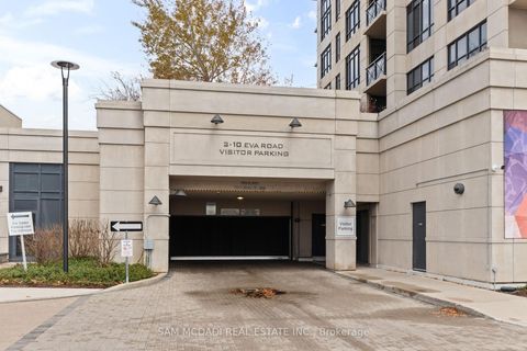 Photo 20 at 630 - 2 Eva Road, Etobicoke West Mall, Toronto