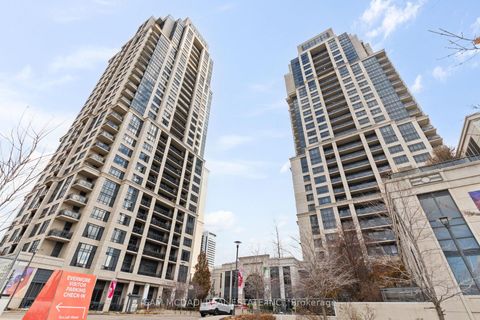 Photo 21 at 630 - 2 Eva Road, Etobicoke West Mall, Toronto