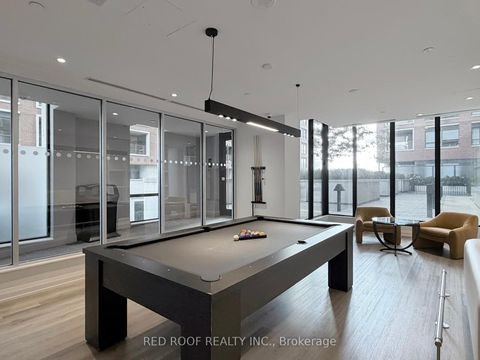 Photo 31 at 1401 - 33 Frederick Todd Way, Thorncliffe Park, Toronto