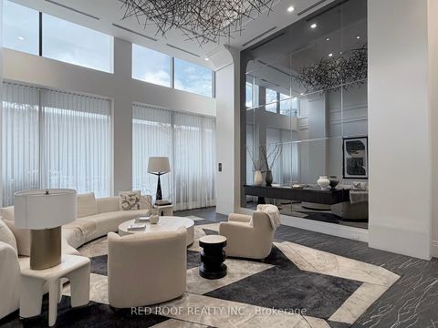 Photo 41 at 1401 - 33 Frederick Todd Way, Thorncliffe Park, Toronto