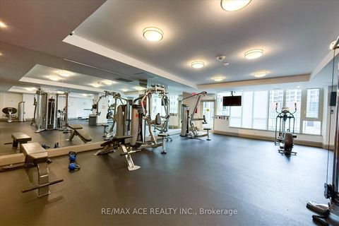 Photo 29 at 706 - 35 Bastion Street, Niagara, Toronto