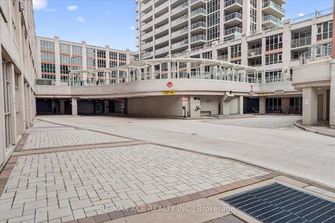 Photo 31 at 706 - 35 Bastion Street, Niagara, Toronto