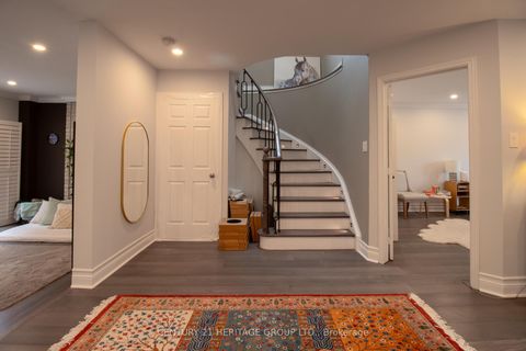 Photo 7 at 27 Charing Crescent, Aurora Highlands, Aurora