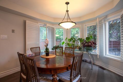 Photo 18 at 27 Charing Crescent, Aurora Highlands, Aurora