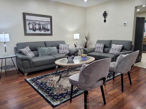 Photo 1 at 96 Trailridge Crescent, Morningside, Toronto