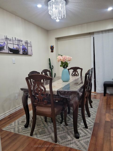 Photo 6 at 96 Trailridge Crescent, Morningside, Toronto