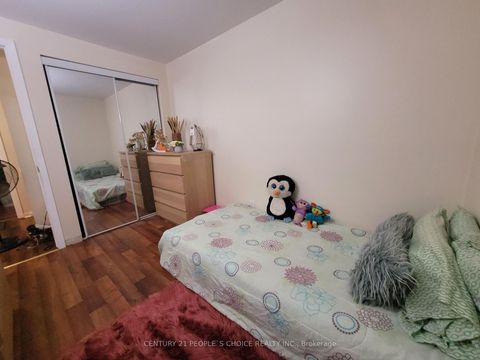 Photo 20 at 96 Trailridge Crescent, Morningside, Toronto