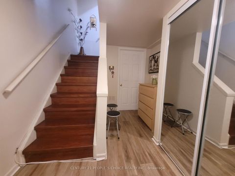 Photo 23 at 96 Trailridge Crescent, Morningside, Toronto