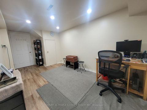 Photo 25 at 96 Trailridge Crescent, Morningside, Toronto