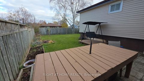 Photo 37 at 783 Oliva Street, West Shore, Pickering