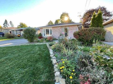 Photo 1 at 248 Eric Street, Stayner, Clearview