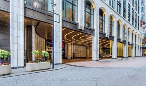 Photo 3 at 1309 - 470 Front Street W, Waterfront Communities C1, Toronto