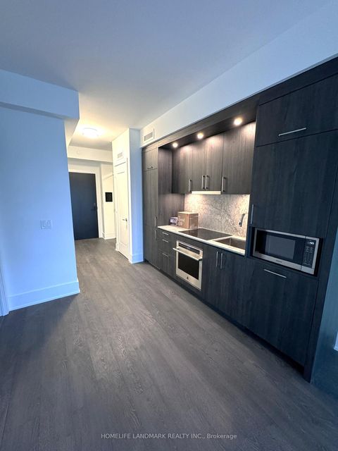 Photo 5 at 1309 - 470 Front Street W, Waterfront Communities C1, Toronto