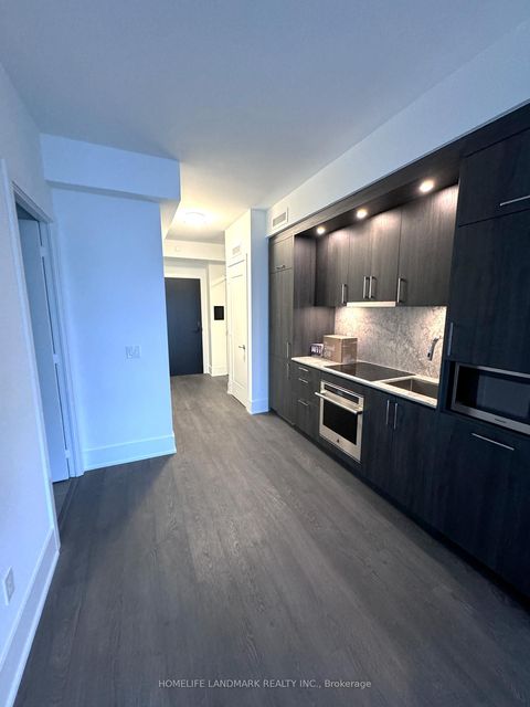 Photo 6 at 1309 - 470 Front Street W, Waterfront Communities C1, Toronto