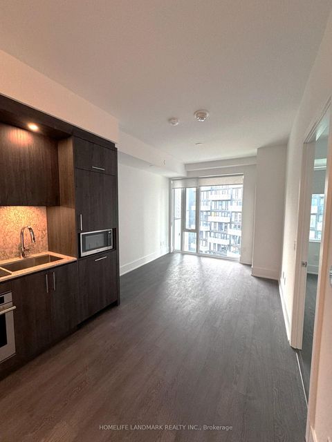 Photo 7 at 1309 - 470 Front Street W, Waterfront Communities C1, Toronto