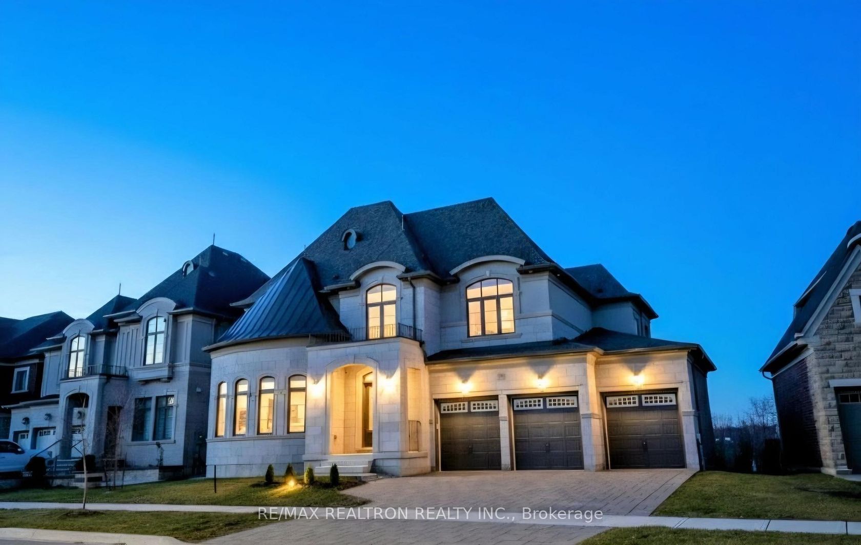 52 Rolling Green Court, Kleinburg, Vaughan 