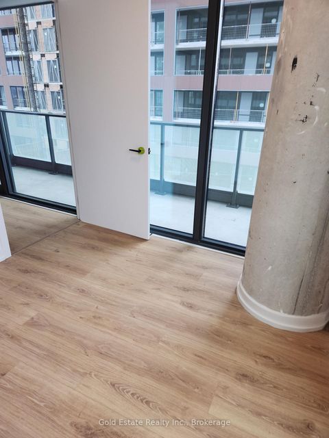 Photo 3 at 1604 - 33 Parliament Street, Waterfront Communities C8, Toronto