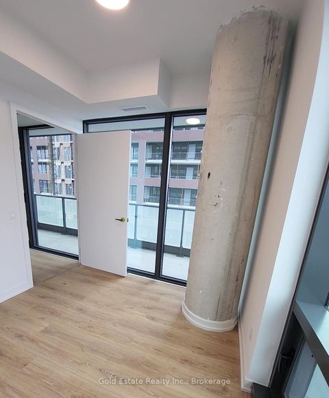 Photo 4 at 1604 - 33 Parliament Street, Waterfront Communities C8, Toronto