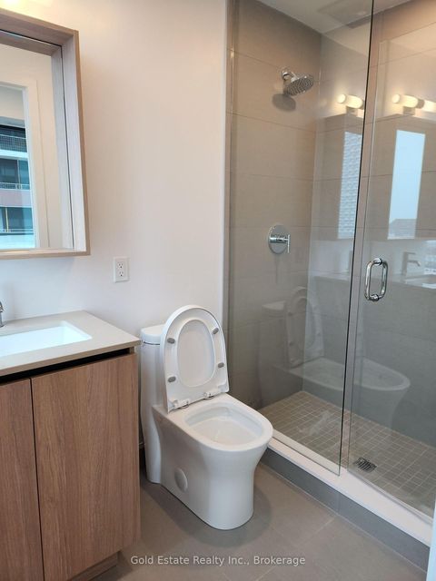 Photo 5 at 1604 - 33 Parliament Street, Waterfront Communities C8, Toronto