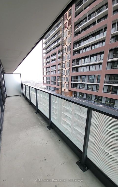 Photo 12 at 1604 - 33 Parliament Street, Waterfront Communities C8, Toronto