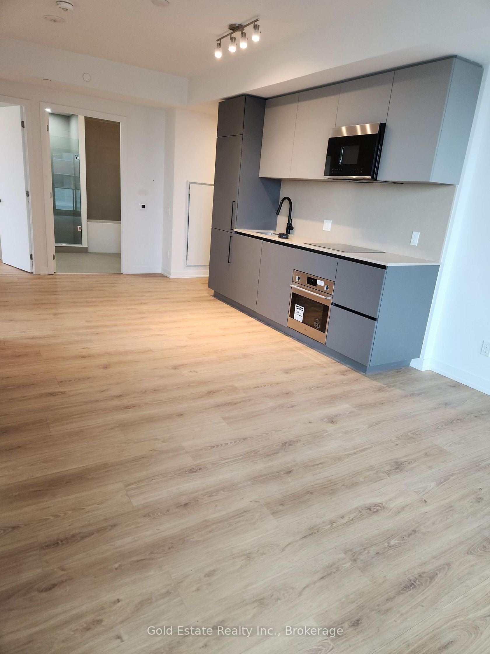 1604 - 33 Parliament Street, Waterfront Communities C8, Toronto 