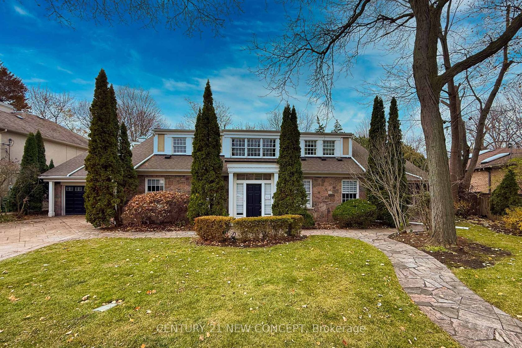 158 Old Yonge Street, Windfields, Toronto 