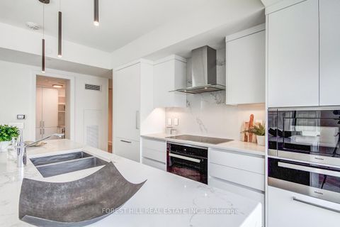 Photo 13 at 2602 - 200 Cumberland Street, Annex, Toronto