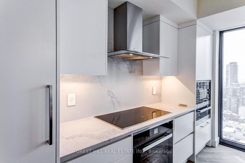 Photo 17 at 2602 - 200 Cumberland Street, Annex, Toronto