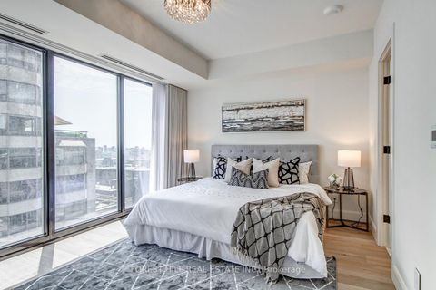 Photo 19 at 2602 - 200 Cumberland Street, Annex, Toronto