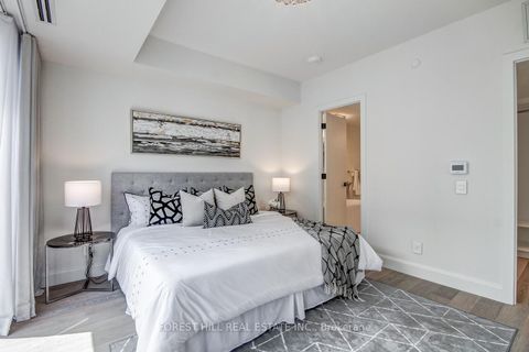 Photo 20 at 2602 - 200 Cumberland Street, Annex, Toronto