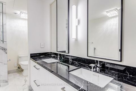 Photo 24 at 2602 - 200 Cumberland Street, Annex, Toronto