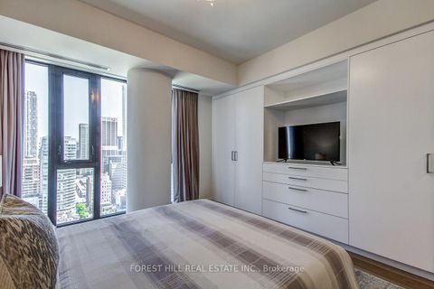 Photo 29 at 2602 - 200 Cumberland Street, Annex, Toronto