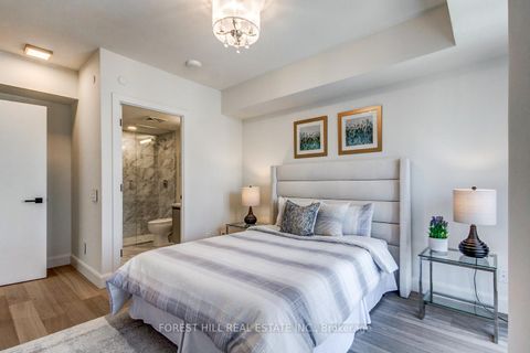 Photo 30 at 2602 - 200 Cumberland Street, Annex, Toronto