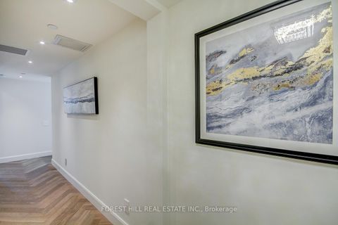 Photo 41 at 2602 - 200 Cumberland Street, Annex, Toronto