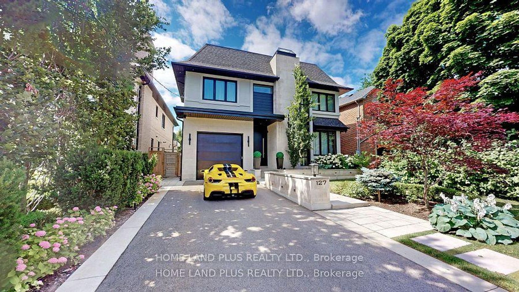 127 Ridley Boulevard, Nortown, Toronto 