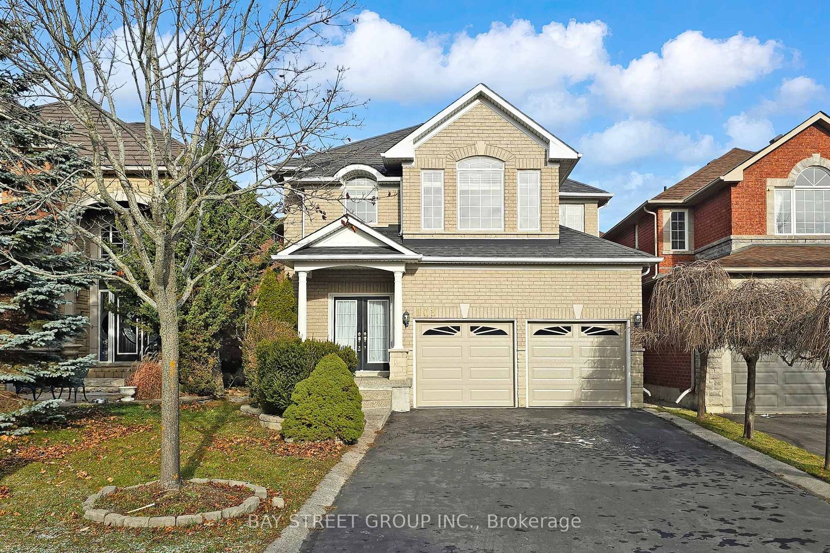 103 Colesbrook Road, Westbrook, Richmond Hill 