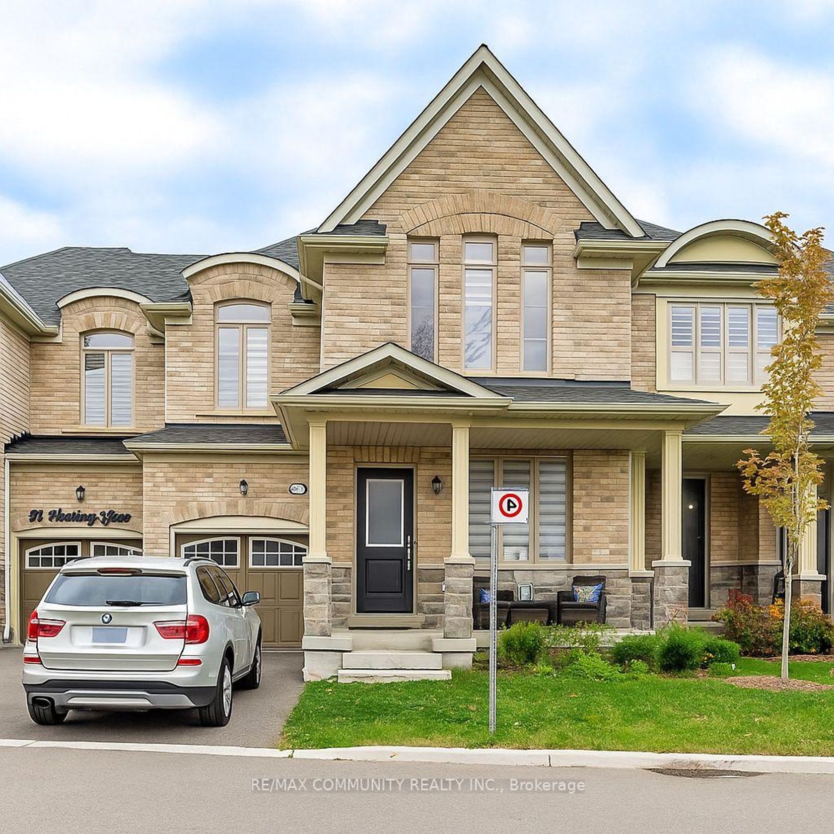 49 Hickling Lane N, Northwest Ajax, Ajax 