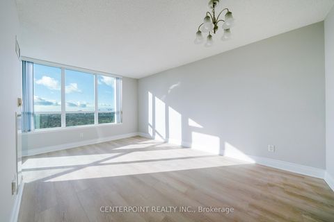 Photo 4 at 2409 - 15 Greenview Avenue, Willowdale West, Toronto