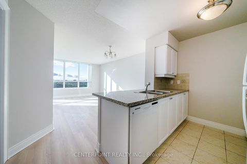 Photo 6 at 2409 - 15 Greenview Avenue, Willowdale West, Toronto
