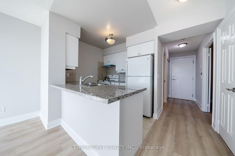 Photo 8 at 2409 - 15 Greenview Avenue, Willowdale West, Toronto