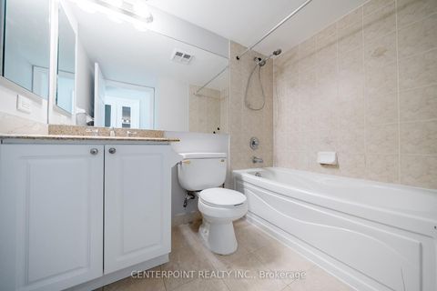 Photo 11 at 2409 - 15 Greenview Avenue, Willowdale West, Toronto