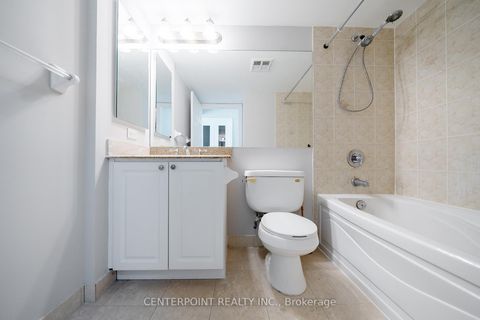 Photo 12 at 2409 - 15 Greenview Avenue, Willowdale West, Toronto