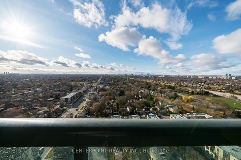 Photo 22 at 2409 - 15 Greenview Avenue, Willowdale West, Toronto