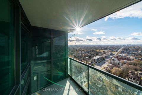 Photo 23 at 2409 - 15 Greenview Avenue, Willowdale West, Toronto